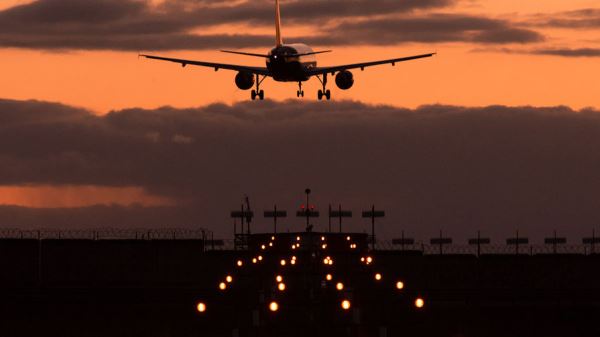 Администрация аэропорта Жуковский сообщила о ремонте на взлетно-посадочной полосе 