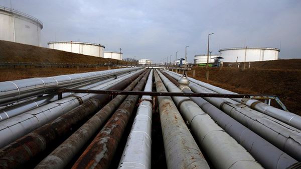 Эксперт оценил намерение Украины поднять цену на транзит нефти из РФ в два этапа<br />
