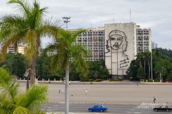 Эксперт рассказал про «обиду» Кубы на РФ и перспективы развития отношений