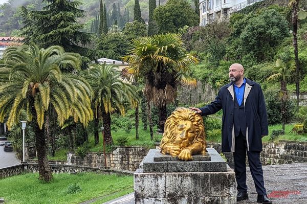 Министр туризма Абхазии: «Наша достопримечательность — это люди»