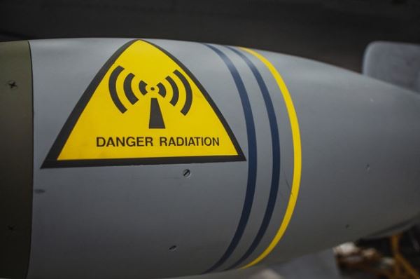 «Опыт трагичен». К чему ведет применение на Украине радиоактивных снарядов