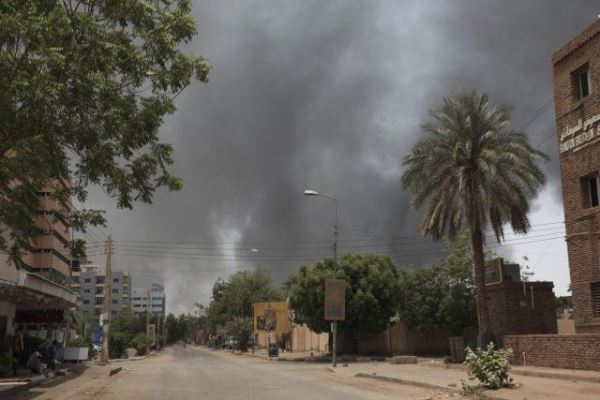 Посольство РФ приняло около 140 заявок на эвакуацию из Судана