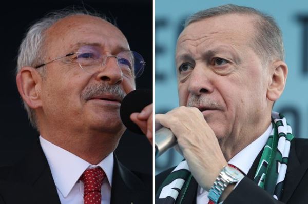 Проблемы Эрдогана. Может ли турецкий лидер проиграть выборы?