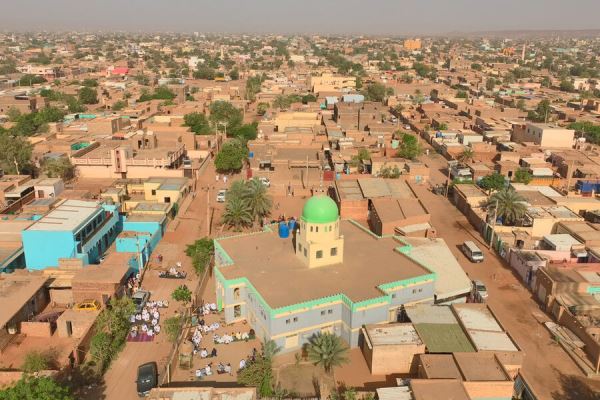 Власти Судана заявили о гибели не менее 59 человек в первый день Ид аль-Фитра 