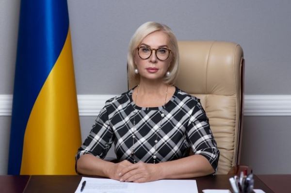 Врать как Маляр. Киев утверждает, что РФ меняет «этнический состав Украины»