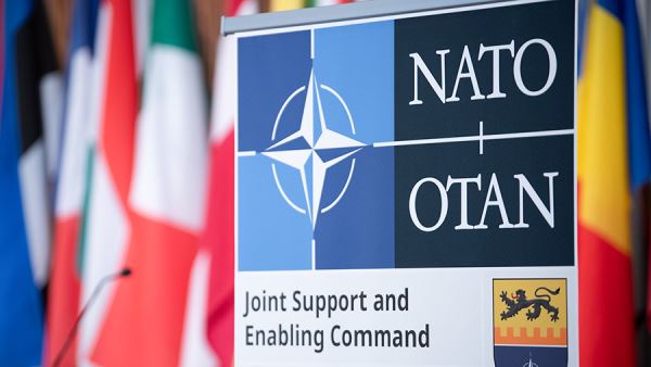 В США прокомментировали вопрос о вступлении Украины в НАТО<br />
