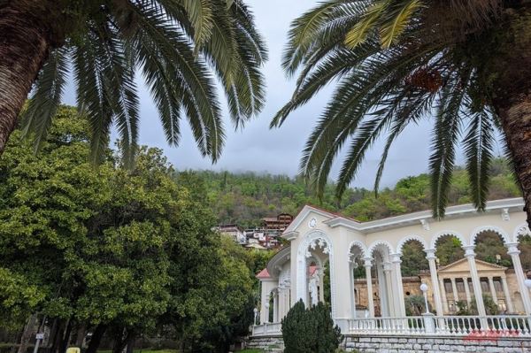 Министр туризма Абхазии: «Наша достопримечательность — это люди»