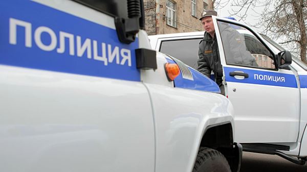 На полицейских могут завести дело из-за застреленного пенсионера в Петербурге
