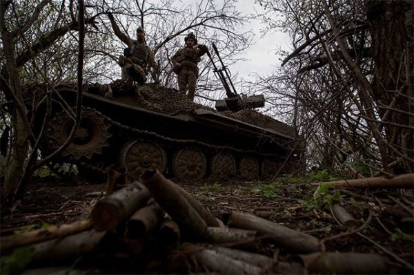 «Украина слабеет с каждым днем». Где именно ВСУ готовят контрнаступление?