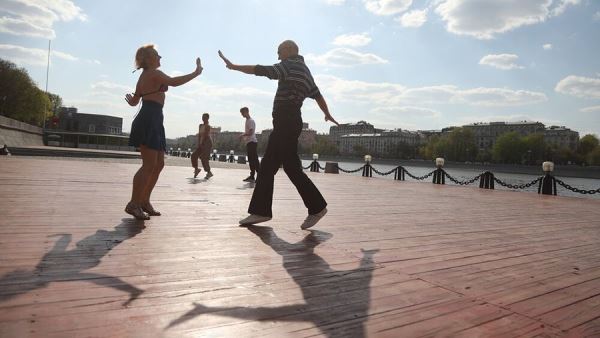 В Москве 1 мая откроют летний сезон в парках<br />
