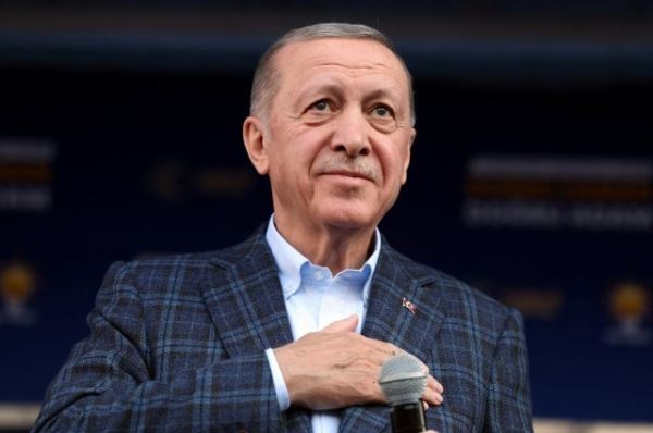 Источник «АиФ»: в городах Турции перепуганы проблемами здоровья Эрдогана