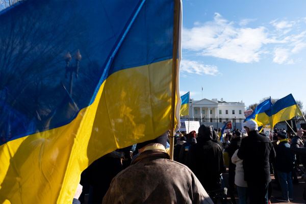 МВД: на Украине около 23 тысяч человек считаются без вести пропавшими с февраля 2022 года 